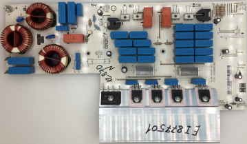 Systemelektronik ELIN-DCHA ADV V25. COD (5430001807)