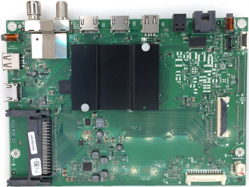 55VCE200 Mainboard ZG2190R-22 TXEBJZ