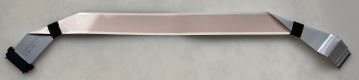 1-001-414-11 T-Con to MB Flachkabel  KD-55XG8505, KD-55XG8577