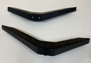 LG 65UQ70006LB 2x Standfüße 56-600P5L 56-600P5R