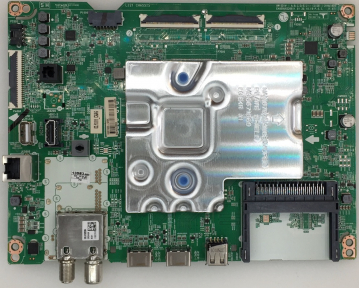 43UP80009LA  EAX69462206(1.0) 66614803 Mainboard