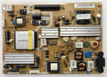 UE32D6500 UE37D6200 UE37D6540 UE37D6500 PD46A1D_BHS Rev1.2 BN44-00458B power board