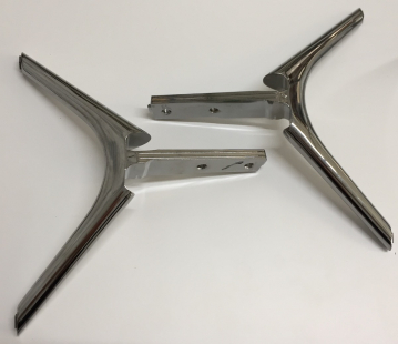 UE43KS7500S Standfüß SAMSUMG BN63-15119A BN63-15113A