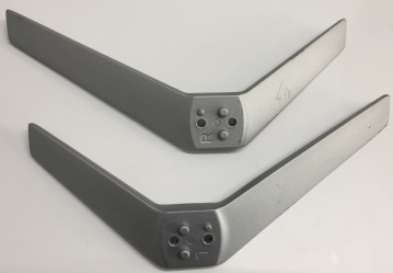 LC-55CFG6022 2x Standfüße