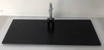 VUX35400 Standfuß für Grundig 47GLE9376, 47CLE9275