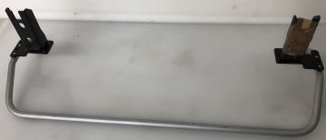 4-559-314/315 Standfuß für Sony KDL-43W756C