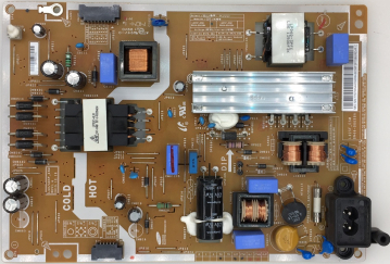 UE40H5040AW L42SF_ESM BN44-00698A REV1.4 Netzteil  z.B. für Samsung