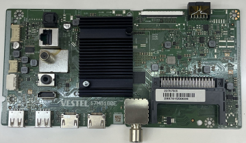 Mainboard 17MB180E 23757565