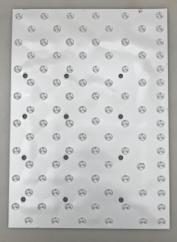 18Y_Q9F_65_LED_LD_PCB_B BN41-02648A BN97-14244A LED Backlight für GQ65Q9FNGT