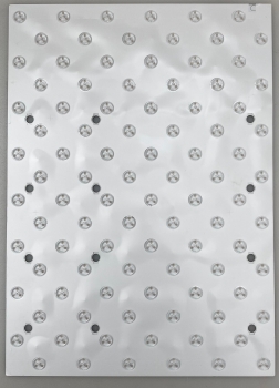 18Y_Q9F_65_LED_LD_PCB_C BN41-02649A BN97-14245A LED Backlight für GQ65Q9FNGT