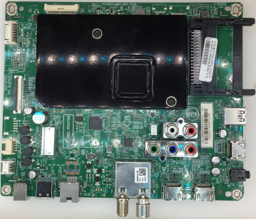 43PUS6804 715G9907-M0G-B00-005K 704TQJPL007 Mainboard