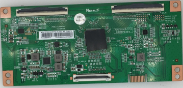 58UA3A63DG LT-58VA6975 T50EX8620  N4TP500UHDPV7D-​F CC580PV7D (CC500PV5D) 5CBD71 T-Con