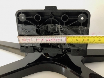 Medion MD30804 MD30889 MD308300 MD30888 MD30814 Standfuß 40165