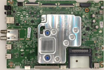 55NANO869PA 55NANO889PB Mainboard EAX69462005(1.0) 66665403