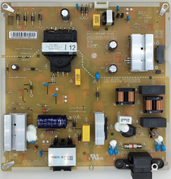 50UQ91009LA  EAX69502002(1.0) EAY65895512  3PCR02854B  LGP50-21U1 Netzteil 
