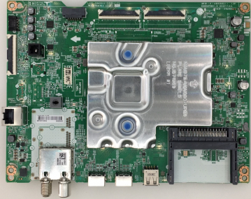 43UP78009LB 43UP7609LB Mainboard EAX69487906(1.0) 66805802