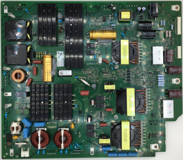 XR-65A90J  SONY Z01P43803POW  101055911 APS-438 G17  Netzteil