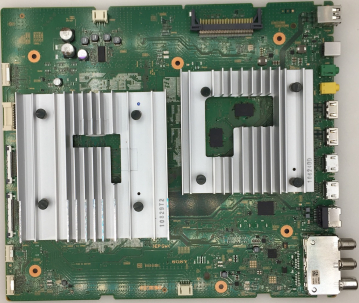 XR55X92J XR55X90J YDBM055DCS01 101011551 MAINBOARD