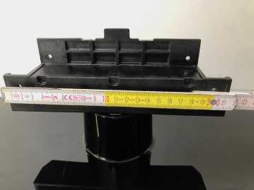 Standfuß BN61-04784X LB530 46/52" z.B für LE46B500