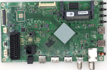 40GFS6820 40GFB6826 ZG7190R-9 RWY2ZZ Mainboard