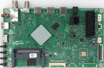 49GFB6622  ZG7190R-9 S6ZFZZ Mainboard