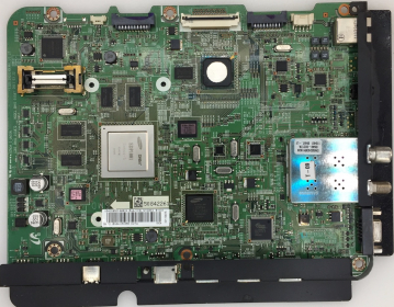UE40D6500  BN41-01587D BN94-05035R  Mainboard