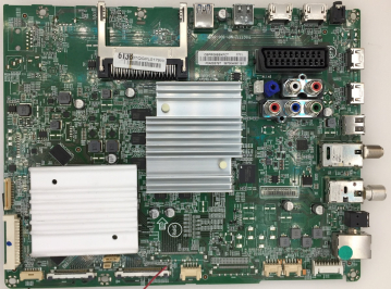 55PUS6551 715G7772-M01-B00-005K 703TQGPL0179W  Mainboard