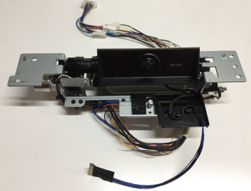 CAMERA LG 55CT5WJ-B LED 55" 4K UHD Videowall