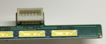 270RMJ REV0.1 6816L-2730A LED Backlight VZ279
