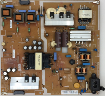 UE50H6270 UE55H6290 UE55H6270 UE54H6470 PSLF171X06A L55X1T_ESM BN44-00711A REV1.4 power board