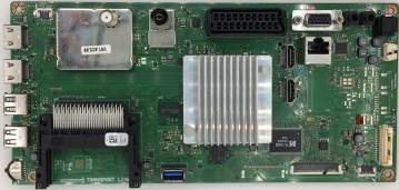 49VLE8524BL VKT190R-4 MGTCZZ Mainboard