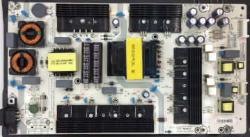 H65A6140 H65A6100 H65AE6000  RSAG7.820.7911 HLL-5465WC Netzteil