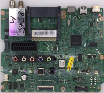UE42F5070SS BN41-01955B BN94-06781V Mainboard