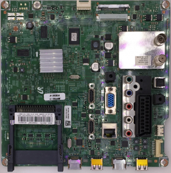 LE37D579K2S BN41-01751A BN94-04417V Mainboard