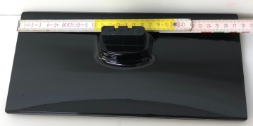 Standfuß für Panasonic TX-24CW304