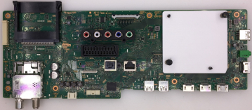 KDL-65W859C KDL-65W857C 1-893-880-11 T650HNF05.2 Mainboard