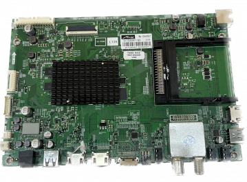 43TZ3748 Mainboard 5851-A7N05G-0P00 617GS0911.S2