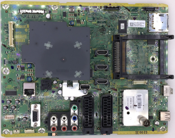 TX-L37GF24 Panasonic TNP8EA107 A TZRXF01QYP-M Mainboard