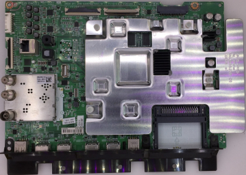 55SK9500LLA  EAX67868703(1.0)  65292802  Mainboard