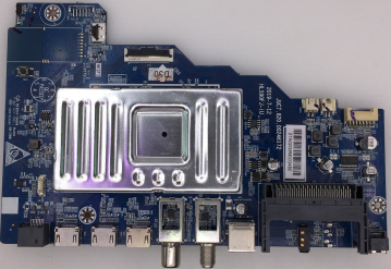 U58H7LX U58H7N U58H7LX Mainboard JUC7.820.00246172 HLS90FJ-iU C580Y19-7N