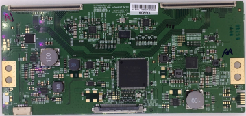 55CTWJ-B 6870C-0884A 0085CL T-con