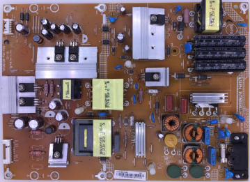 47PFK6549 47PFK7109 Philips  715G6338-P01-000-002S PLTVDD401XAN5 Netzteil