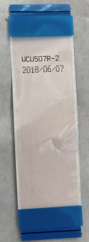 Flachkabel WCU507R-2 für 55GUB8862, 43GUB8865