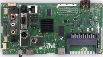 40LED5201B Mainboard 17MB211S 23637210