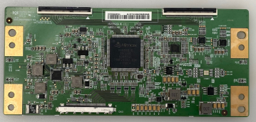 HV550QUB-H11 47-6021148 HV550QUBH11 20170426 44-9771311B T-Con für ART221282 55ULTRA HD SMART TV
