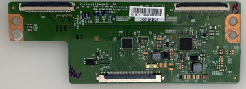 6870C-0532A 6871L-3806BJ T-Con für TX-43FSW504, MD31471EU 43HFL5011T 43HFL5014