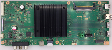 KD-55XE7077 1-981-926-22 173657422 V550QWSE06 Mainboard