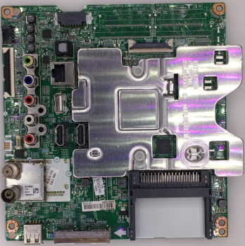 50UK695 EAX67872804 (1.0) 65115403 Mainboard