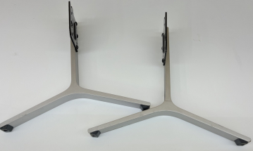 Sony KD-55X9005C Standfüße paar