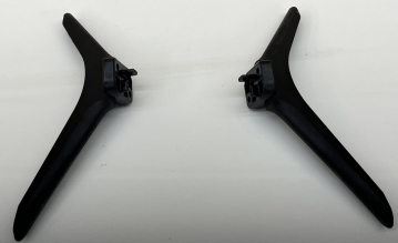 HISENSE 40A4BG Standfüße RSAG8.078.6300 RSAG8.078.6310 paar